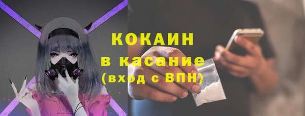 прущий лед Данков
